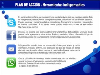 Plan de Acción - DS
