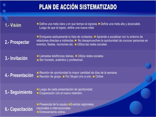 Plan de Acción - DS