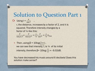 Solution to Question Part 1
O
Initial
(15-30) page 252 of textbook
(15-28) page 251 of textbook
 