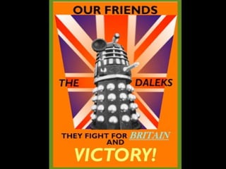 Power and the audience