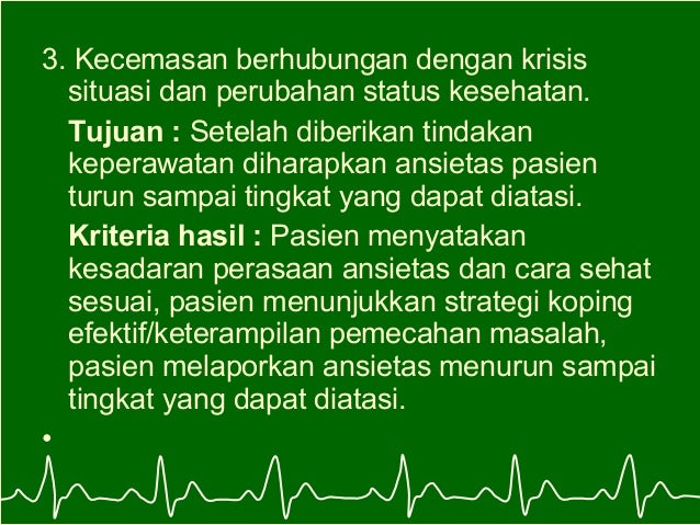 Angina Pektoris