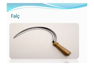 Falç
 