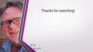 Thanks for watching!
@Lingualizer
 