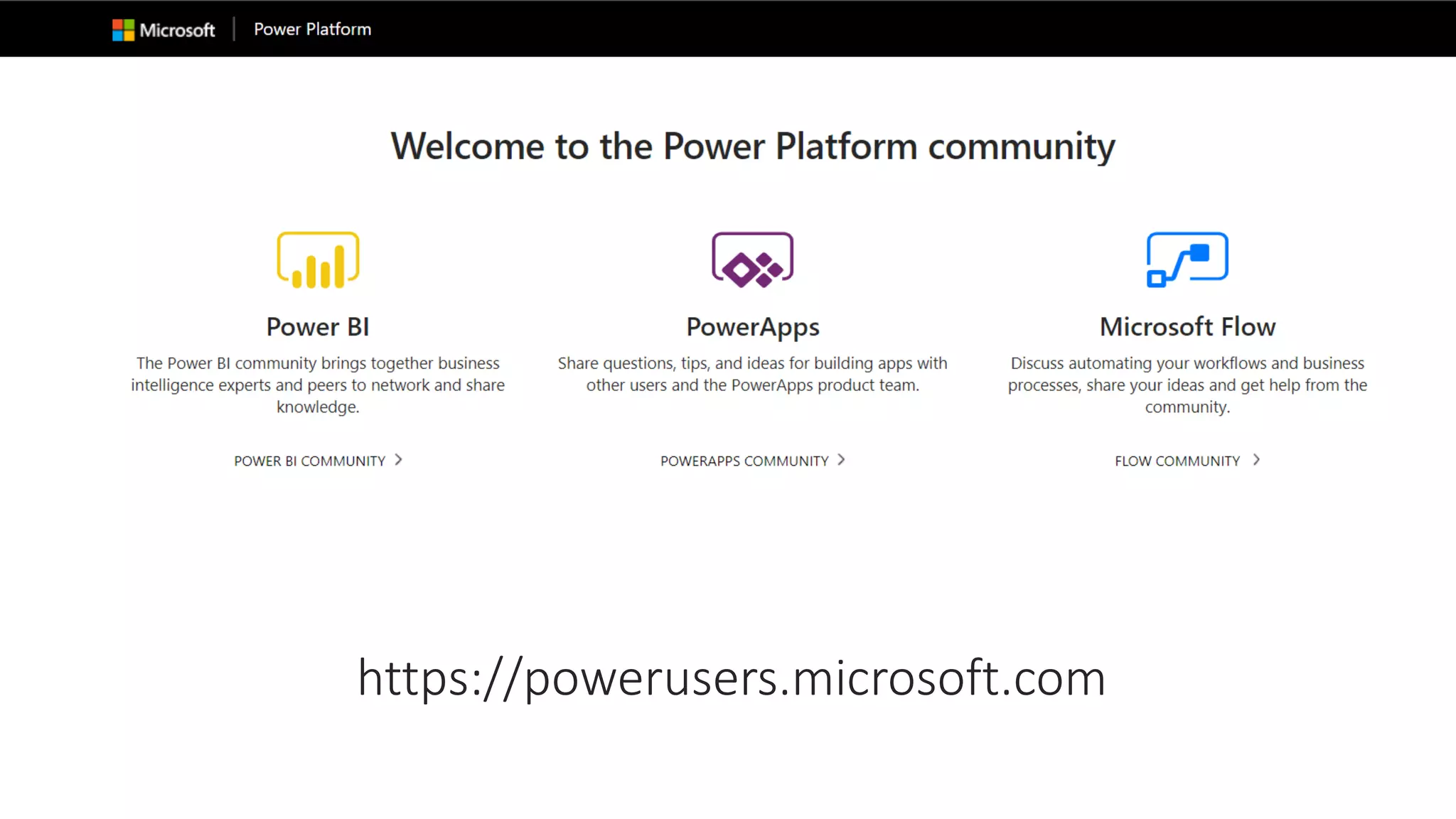 PowerApps 101 Presentation SharePoint Saturday Netherlands 2019 | PPTX
