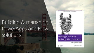 PowerApps Deep Dive | PPTX