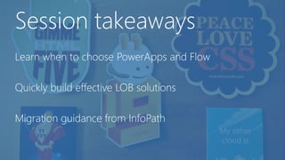 PowerApps Deep Dive | PPTX