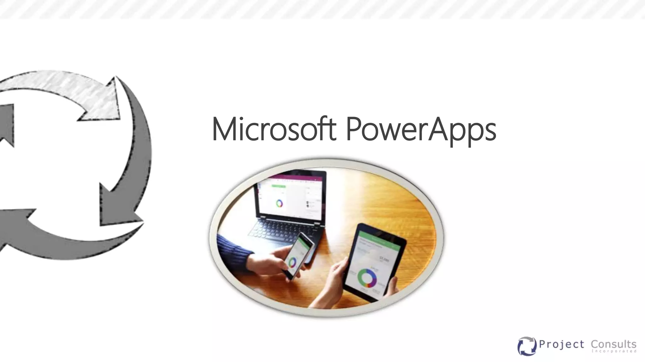 Microsoft PowerApps