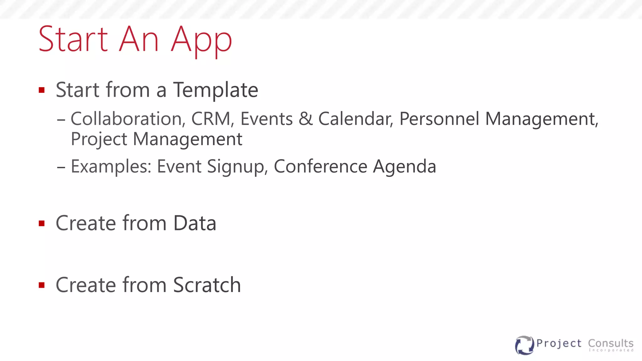 Start An App
−
−
