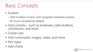 Basic Concepts

−
−





 