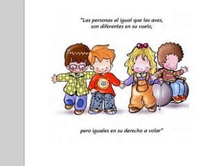 Power aula de integración