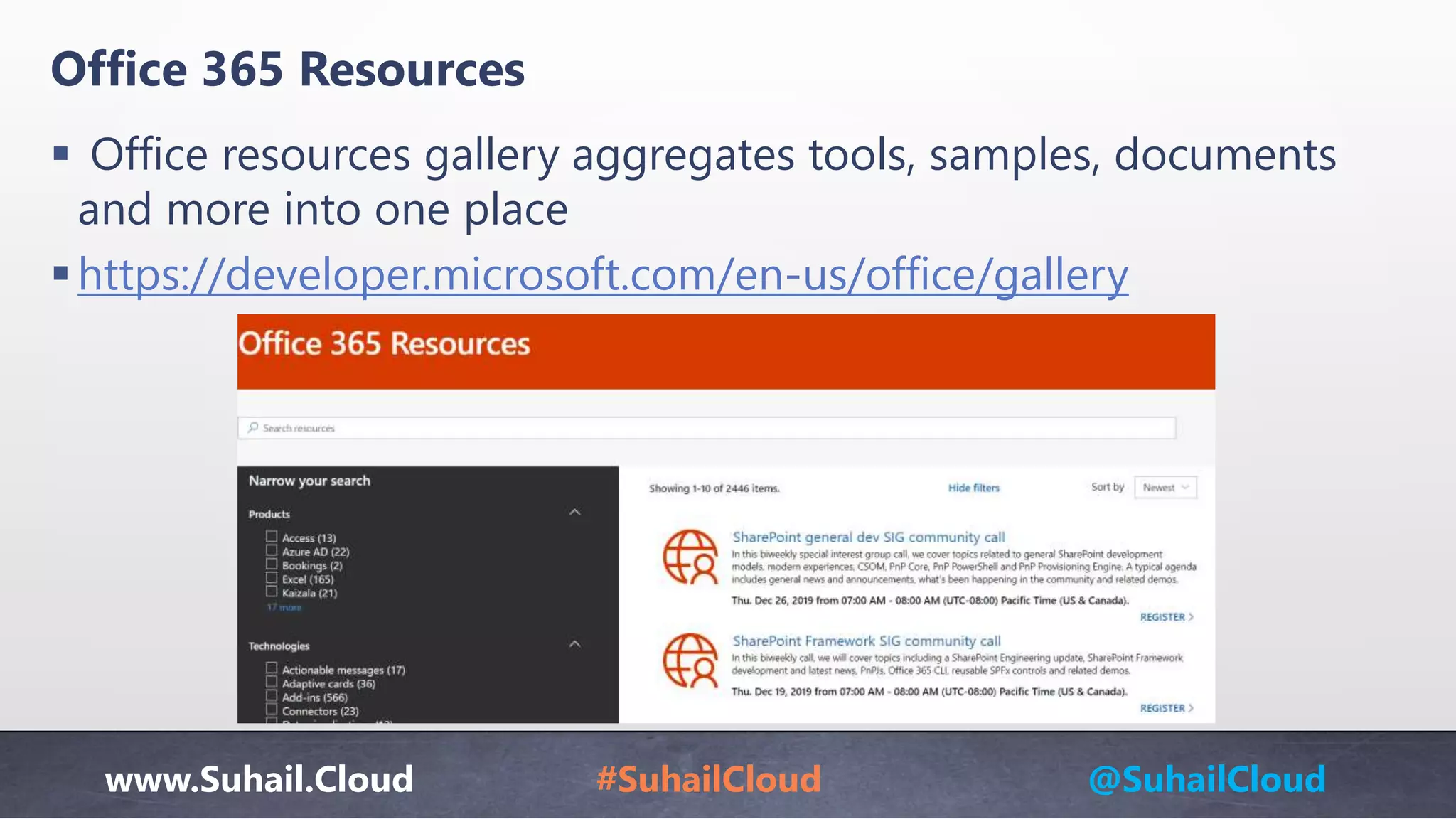 Power Automate and Graph API - How they work together | PPT