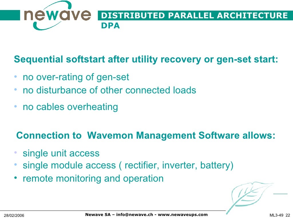 Power back up 114052012