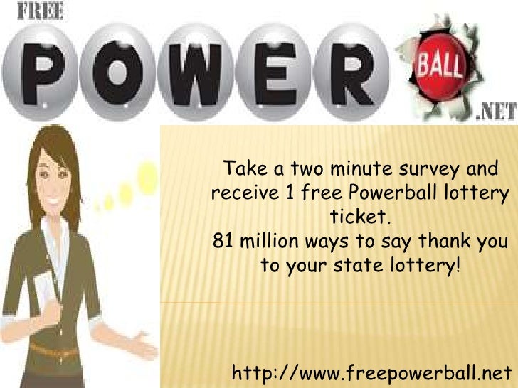 lottery ticket free online