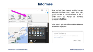 Obtención y Limpieza de Datos en Power BI Desktop: Guía Completa para ...