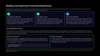 Mastering Power BI: Comprehensive Guide to Data Modeling and ...