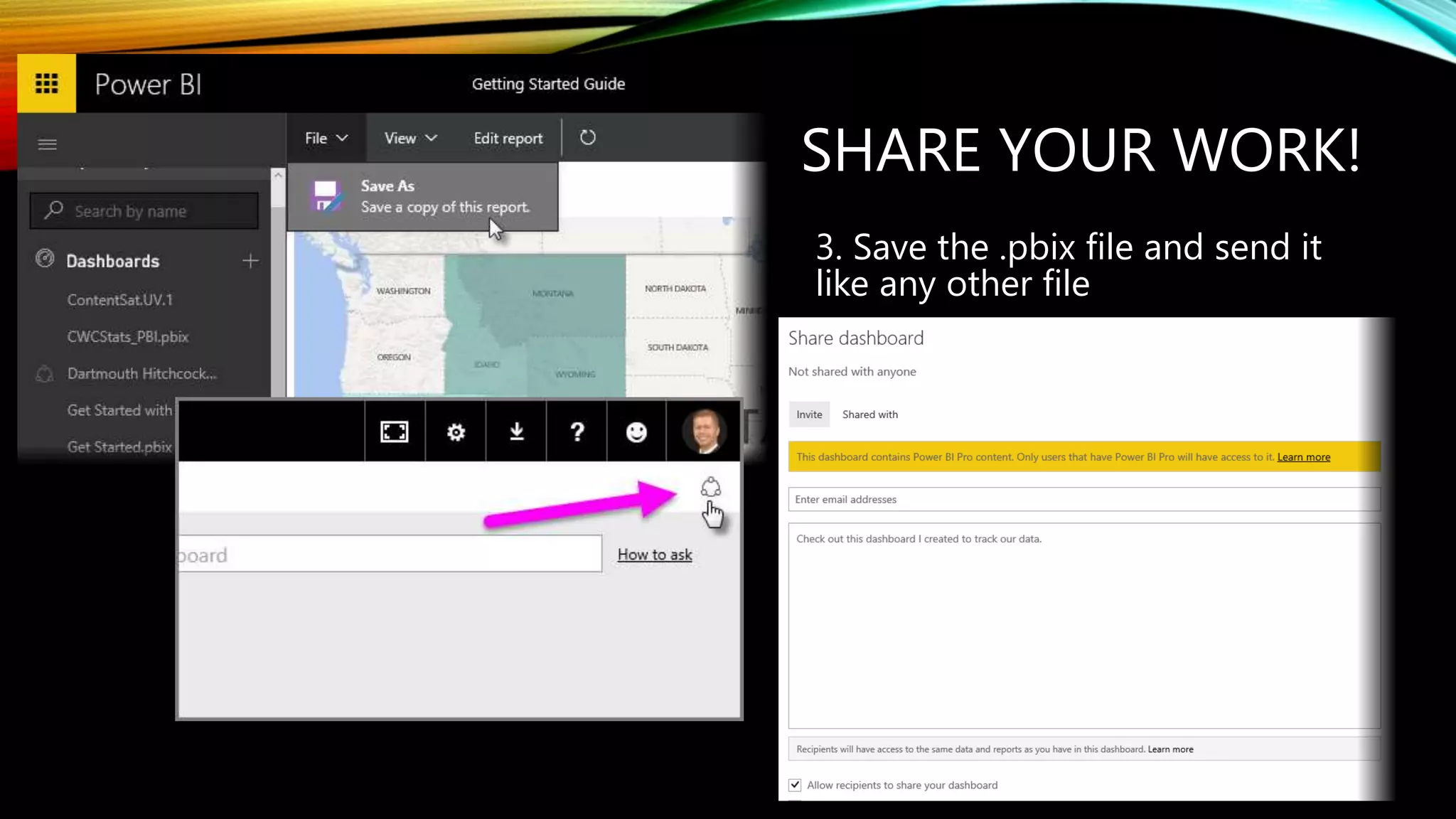 Microsoft Power BI 101 | PPTX