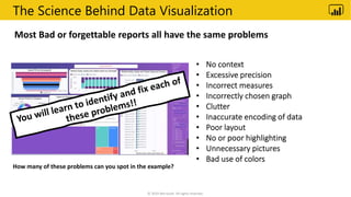 Advance Data Visualization and Storytelling Virtual Workshop | PPTX