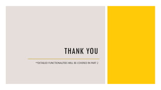 Power BI basics  part 1(overview)