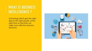 Power BI basics  part 1(overview)