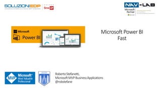 Microsoft Power BI - Concetti base | PDF