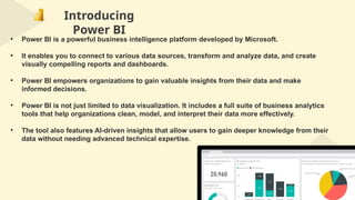 Power BI introduction to data analysis .pptx