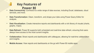 Power BI introduction to data analysis .pptx