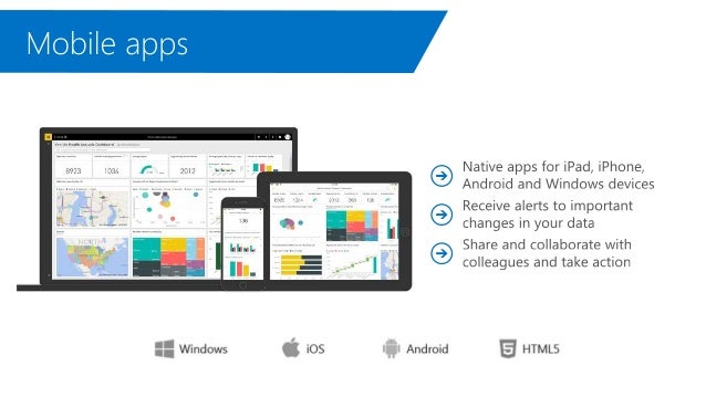 power bi made simple
