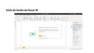 POWER BI NIVEL 1 para principiantes ingenieros | PPTX