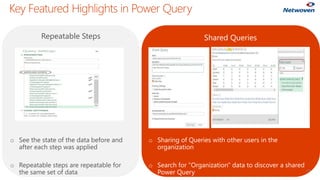 Microsoft Power BI Overview | PDF