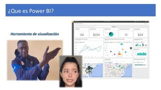 SCRIPT R Y PYTHON EN POWER BI | PDF