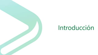 Introducción
 
