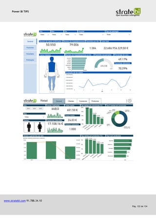 Power BI TIPS
www.stratebi.com 91.788.34.10
Pág. 122 de 134
 