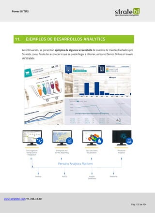 Power BI TIPS
www.stratebi.com 91.788.34.10
Pág. 132 de 134
 