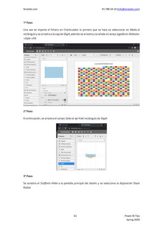 Stratebi.com 91.788.34.10 (Info@stratebi.com)
61 Power BI Tips
Spring 2020
 