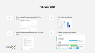 [Webinar] Top Power BI Updates You *Acutally* Need to Know | PPTX