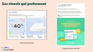 powerBlue
by
Les visuels qui performent
Carrousel produits
Image produit animée
 