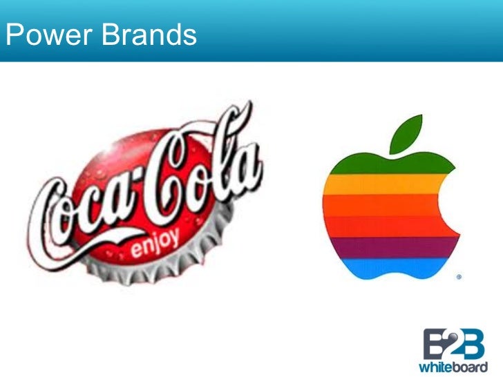 Power Brands