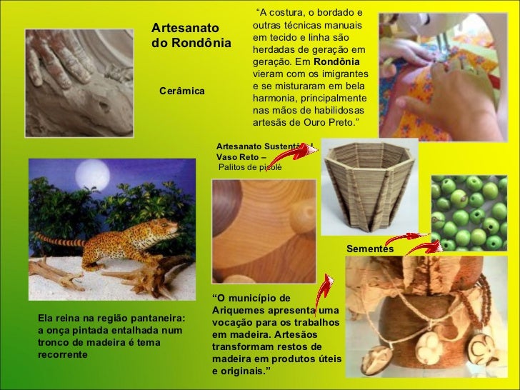 POWER POINT Brasil Artesanato Regi u00e3o Norte Aparador Grande Para Tv ~ POWER POINT Brasil Artesanato Regi u00e3o Norte