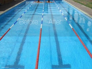 Before After
Reference 6.
 