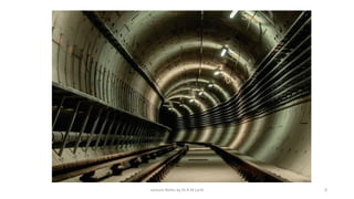 Lecture Notes by Dr.R.M.Larik 8
 