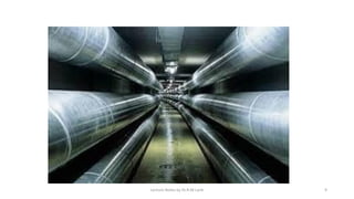 Lecture Notes by Dr.R.M.Larik 9
 