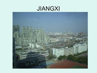 JIANGXI