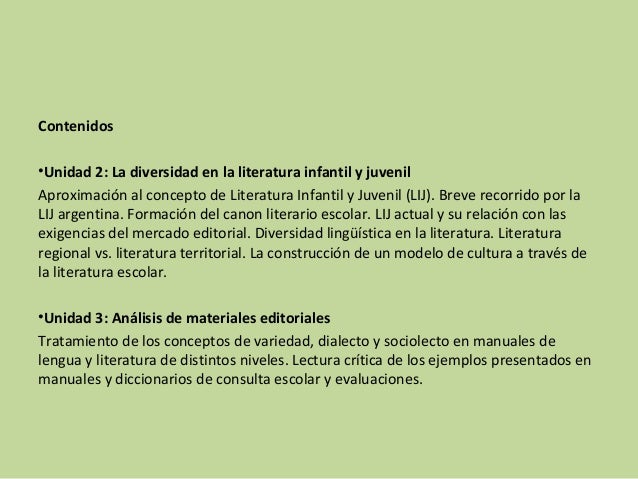 Linguistica Un Concepto