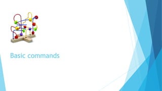Git training | PDF