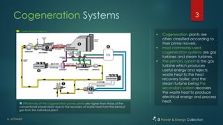 Combined Cycle Gas Turbine Power Plant Part 1 | PDF