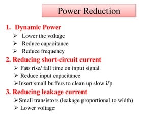 Power consumption | PDF