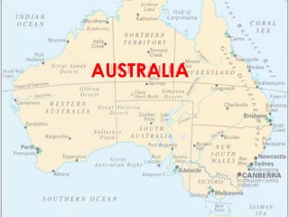 AUSTRALIA
 
