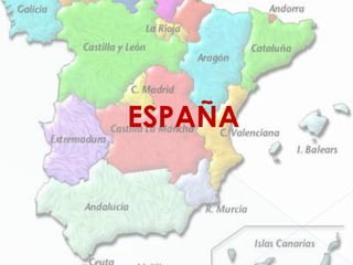 ESPAÑA
 