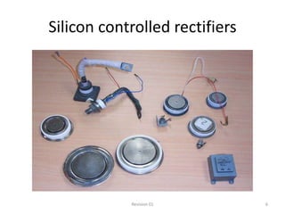 Powered Control Device Power control devices | PPTX