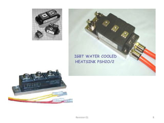 Powered Control Device Power control devices | PPTX